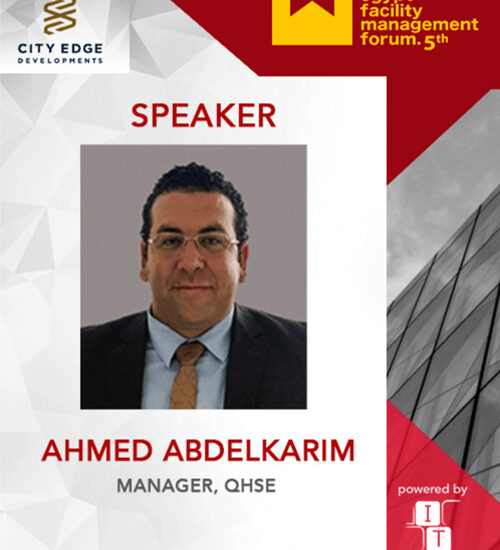 EFMF 2024  Ahmed Abdelkarim