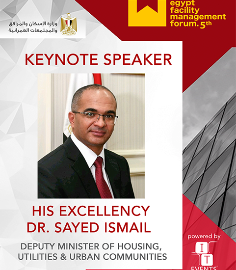 Dr. Sayed Ismail