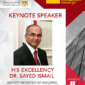 Dr. Sayed Ismail