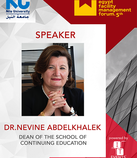 EFMF 2024 Dr. Nevine Abdelkhalek