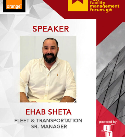 EFMF 2024 Ehab Sheta