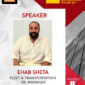 EFMF 2024 Ehab Sheta