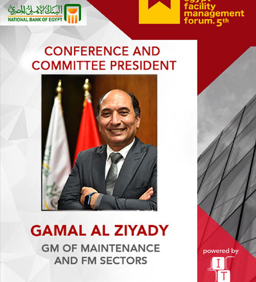 EFMF 2024 Gamal Alziady