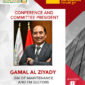 EFMF 2024 Gamal Alziady