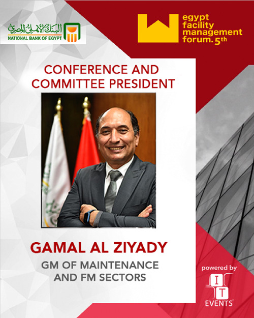 EFMF 2024 Gamal Alziady