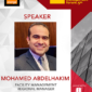 EFMF 2024 Mohamed Abdelhakim