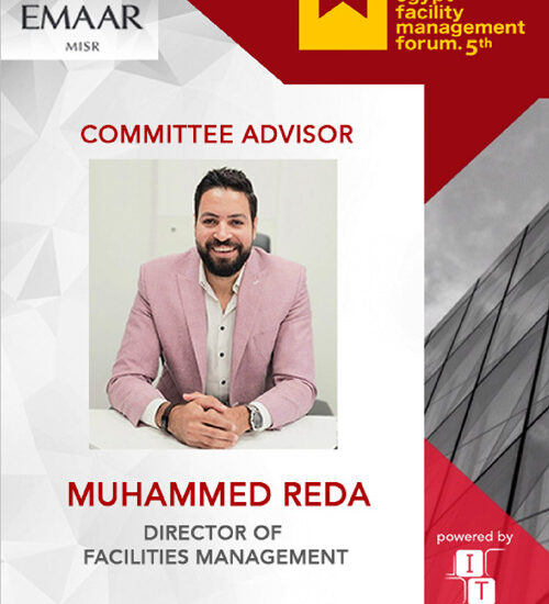 EFMF 2024  Muhammad Reda