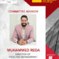 EFMF 2024  Muhammad Reda