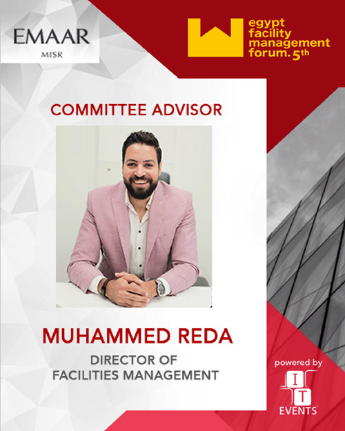 EFMF 2024  Muhammad Reda