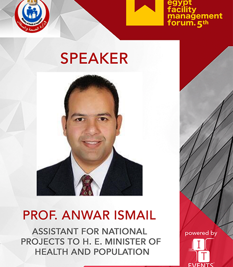 Dr. Anwar Ismail