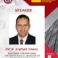 Dr. Anwar Ismail