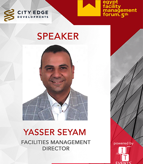 EFMF 2024 Yasser Seyam
