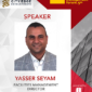 EFMF 2024 Yasser Seyam
