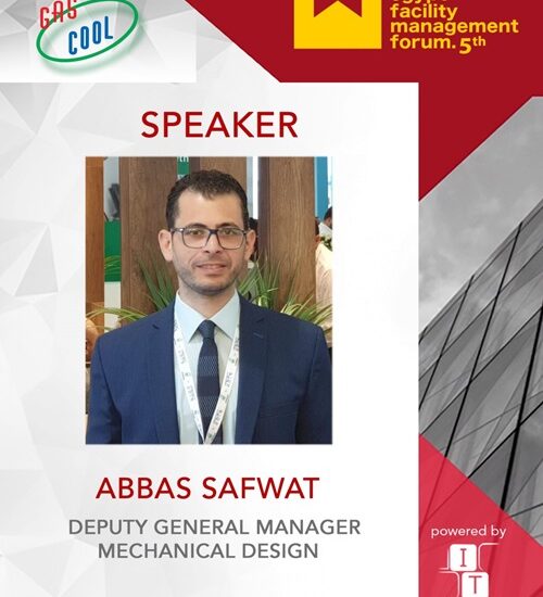EFMF 2024 Abbas Safwat