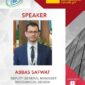 EFMF 2024 Abbas Safwat
