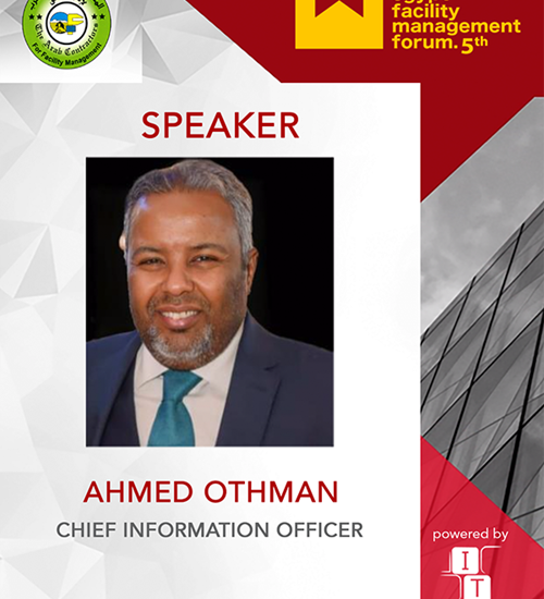 EFMF 2024 Ahmed Othman