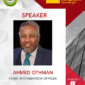 EFMF 2024 Ahmed Othman