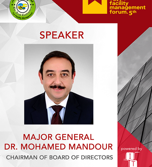 EFMF 2024 Dr. Mohamed Mandour
