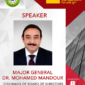 EFMF 2024 Dr. Mohamed Mandour