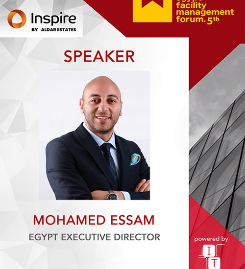 EFMF 2024 Mohamed Essam