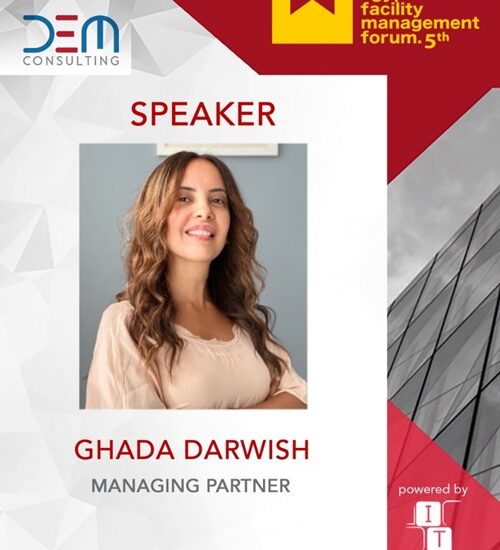 EFMF 2024 Ghada Darwish