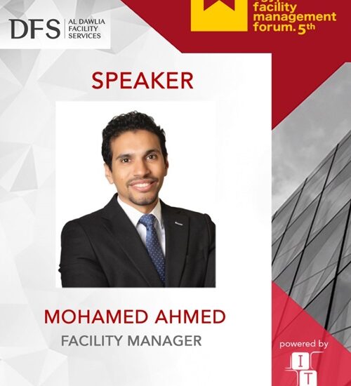 EFMF 2024 Mohamed Ahmed