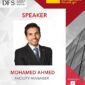 EFMF 2024 Mohamed Ahmed