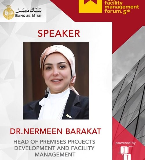 EFMF 2024 Dr. Nermeen Barakat
