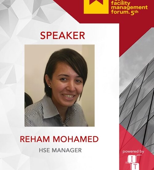 EFMF 2024 Reham Mohamed
