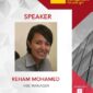 EFMF 2024 Reham Mohamed
