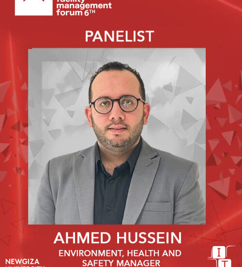 EFMF 2025 Ahmed Hussein