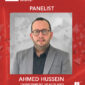 EFMF 2025 Ahmed Hussein
