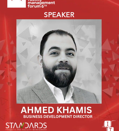 EFMF 2025 Ahmed Khamis