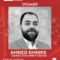 EFMF 2025 Ahmed Khamis