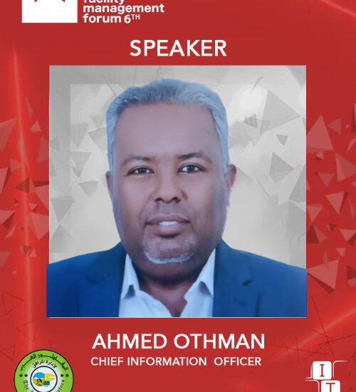 EFMF 2025 Ahmed Othman