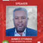 EFMF 2025 Ahmed Othman