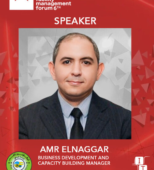 EFMF 2025 Amr Elnaggar