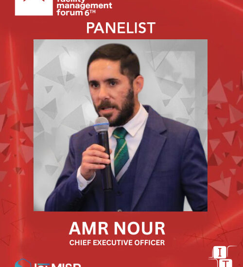 EFMF 2025 Amr Nour