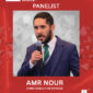 EFMF 2025 Amr Nour