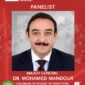 EFMF 2025 Dr. Mohamed Mandour