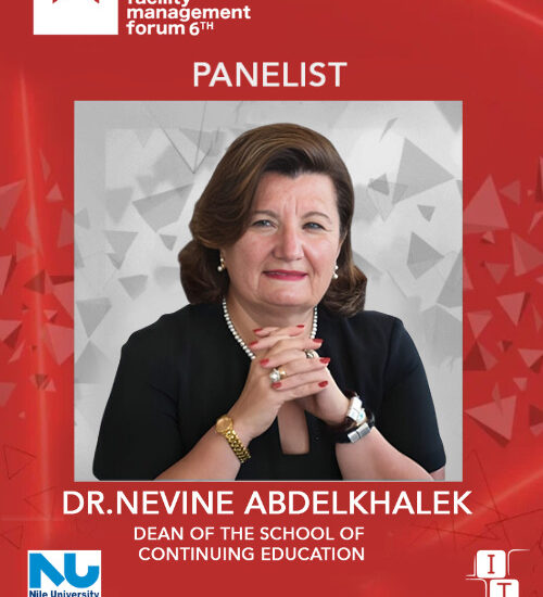 EFMF 2025 Dr. Nevine Abdelkhalek