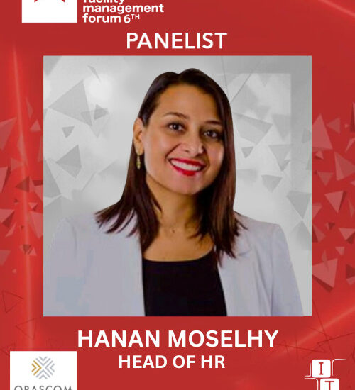 EFMF 2025 Hanan Moselhy