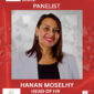 EFMF 2025 Hanan Moselhy