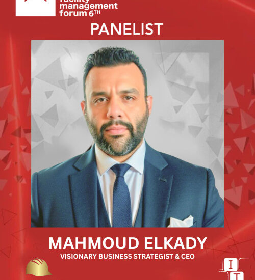 EFMF 2025 Mahmoud Elkady
