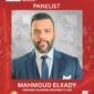 EFMF 2025 Mahmoud Elkady