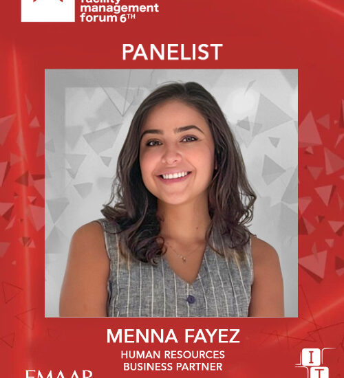 EFMF 2025 Menna Fayez