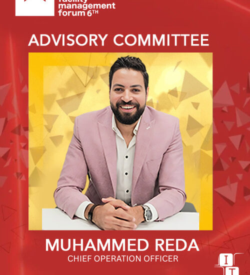 EFMF 2025  Muhammad Reda