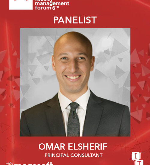 EFMF 2025 Omar Elsherif