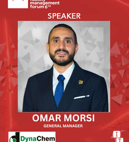 EFMF 2025 Omar Morsi