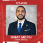 EFMF 2025 Omar Morsi